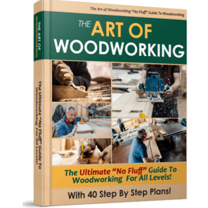 Art of Woodworking