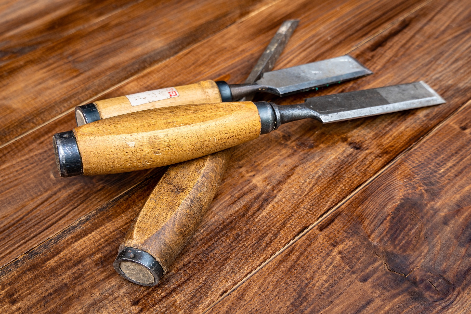 Tools for woodworking
